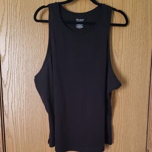 Tek Gear Women's Black Tank Top